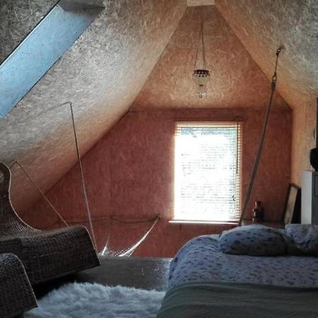 Nurme Cottage In Mahu Village Kültér fotó