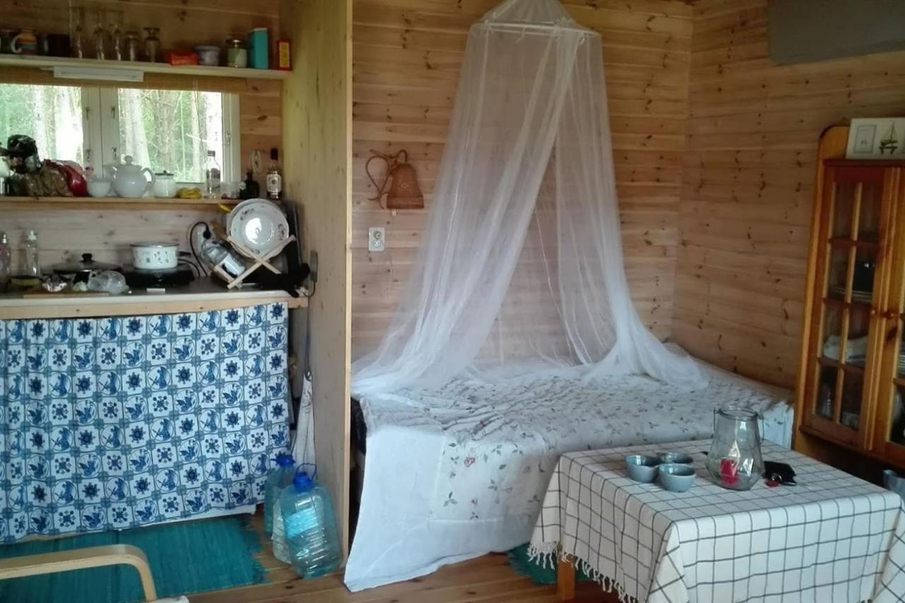 Nurme Cottage In Mahu Village Kültér fotó